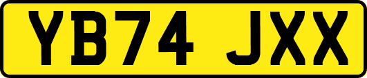 YB74JXX