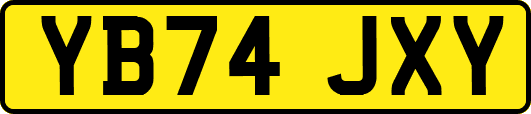 YB74JXY