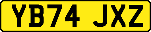 YB74JXZ