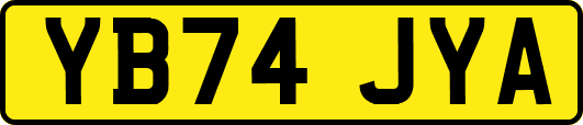 YB74JYA