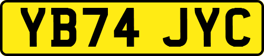 YB74JYC