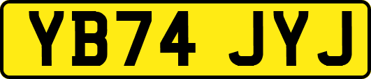 YB74JYJ