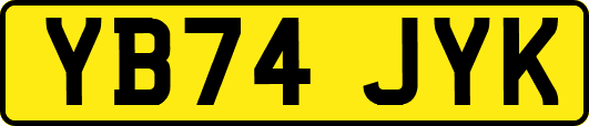 YB74JYK