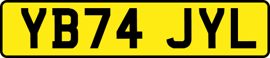 YB74JYL