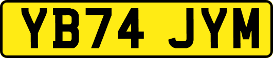 YB74JYM