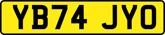 YB74JYO