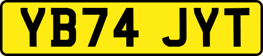 YB74JYT