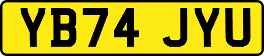 YB74JYU