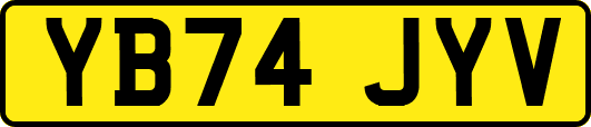YB74JYV