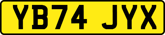 YB74JYX