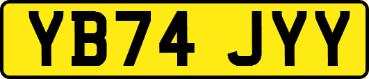 YB74JYY