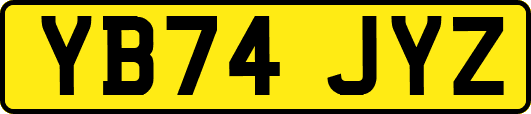 YB74JYZ