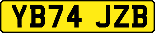 YB74JZB