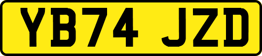 YB74JZD