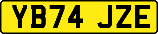 YB74JZE
