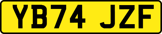 YB74JZF
