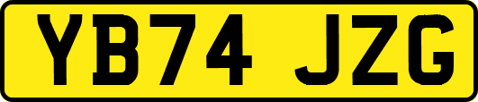 YB74JZG