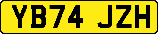 YB74JZH
