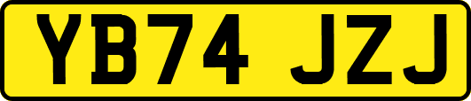 YB74JZJ