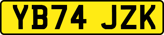 YB74JZK