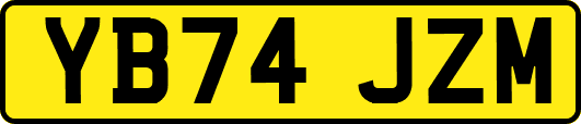 YB74JZM