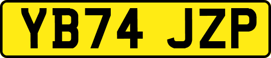 YB74JZP