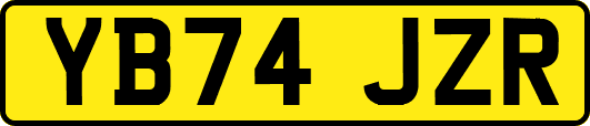YB74JZR