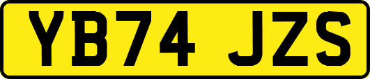 YB74JZS