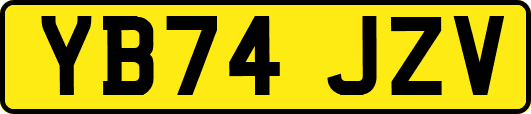 YB74JZV