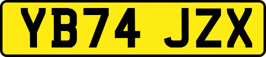 YB74JZX