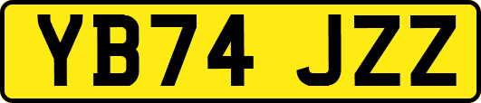 YB74JZZ