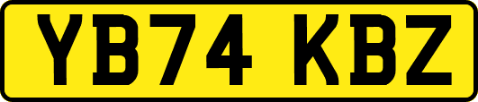 YB74KBZ