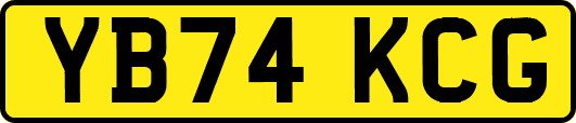 YB74KCG