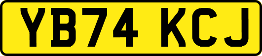 YB74KCJ