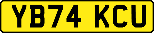 YB74KCU