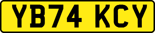 YB74KCY