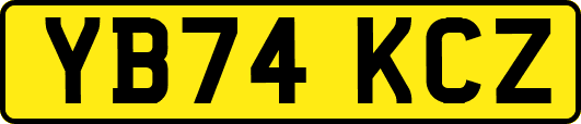 YB74KCZ