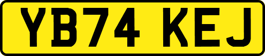 YB74KEJ