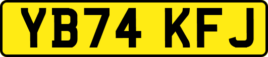 YB74KFJ