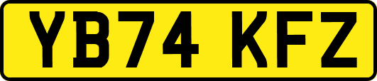 YB74KFZ