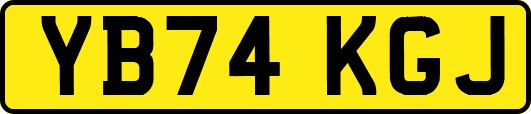 YB74KGJ
