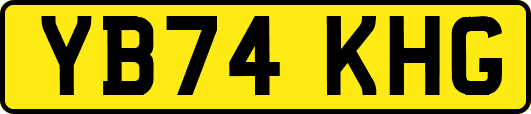 YB74KHG