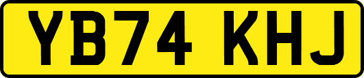 YB74KHJ