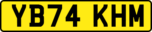 YB74KHM