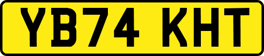 YB74KHT