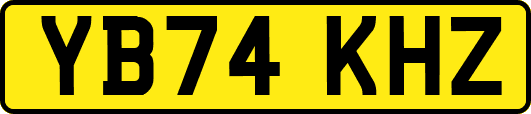 YB74KHZ