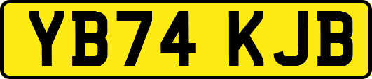 YB74KJB