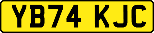 YB74KJC