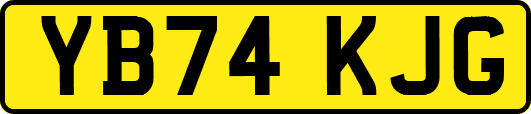 YB74KJG