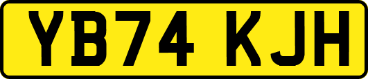 YB74KJH